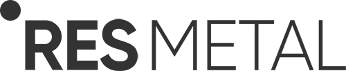 Resmetal Mobilya Logo