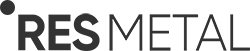 resmetal Mobilya Logo